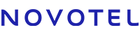 Novotel Header Logo