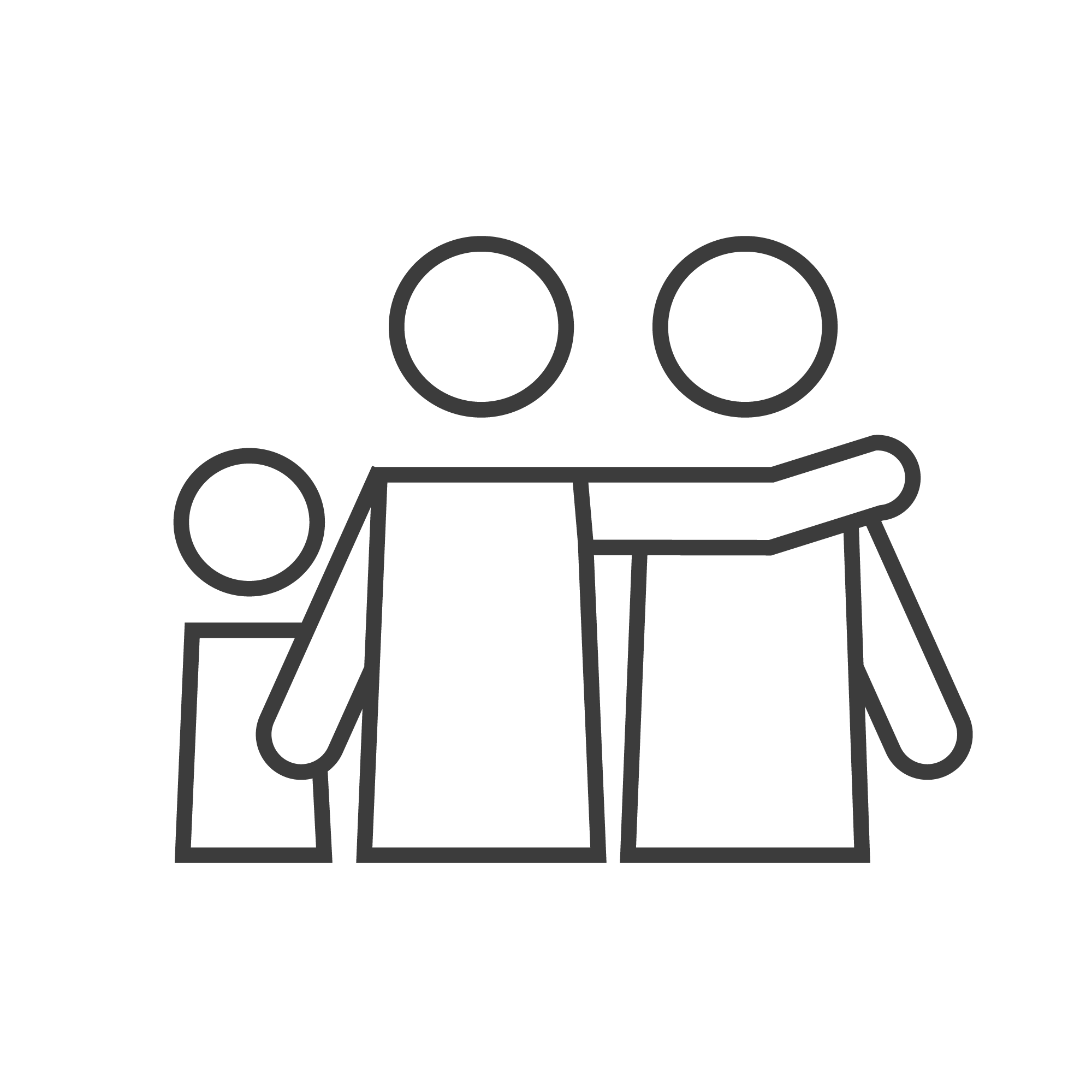 service icon
